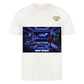Streetwear T-Shirt Unisex – DEEP SPACE (HD1) - Hustler Design