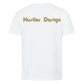 Streetwear T-Shirt Unisex – DEEP SPACE (HD1) - Hustler Design