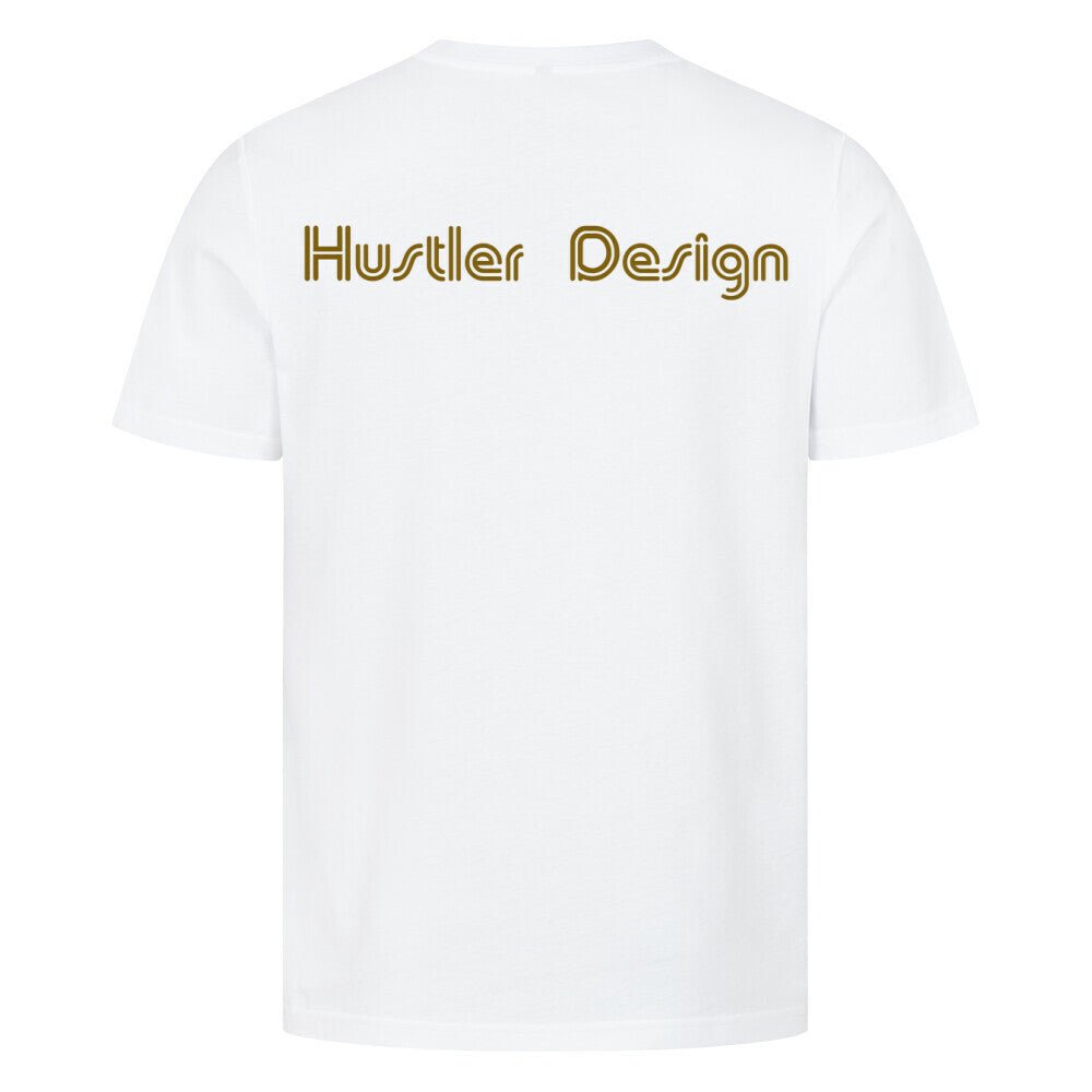 Streetwear T-Shirt Unisex – DEEP SPACE (HD1) - Hustler Design