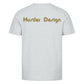Streetwear T-Shirt Unisex – DEEP SPACE (HD1) - Hustler Design