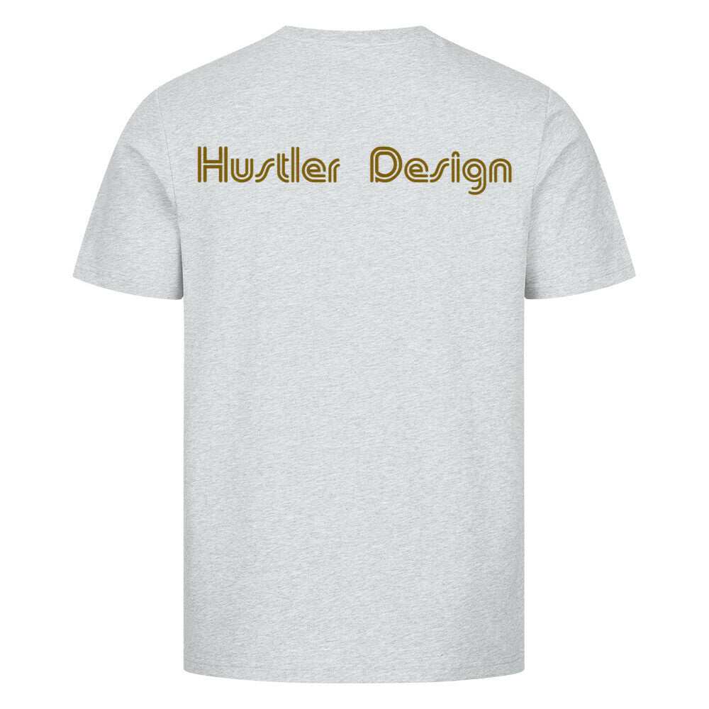 Streetwear T-Shirt Unisex – DEEP SPACE (HD1) - Hustler Design
