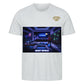Streetwear T-Shirt Unisex – DEEP SPACE (HD1) - Hustler Design