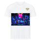 Streetwear T-Shirt Unisex – DIGITAL EMPIRE (HD1) - Hustler Design