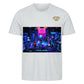Streetwear T-Shirt Unisex – DIGITAL EMPIRE (HD1) - Hustler Design