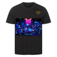 Streetwear T-Shirt Unisex – DIGITAL EMPIRE (HD1) - Hustler Design