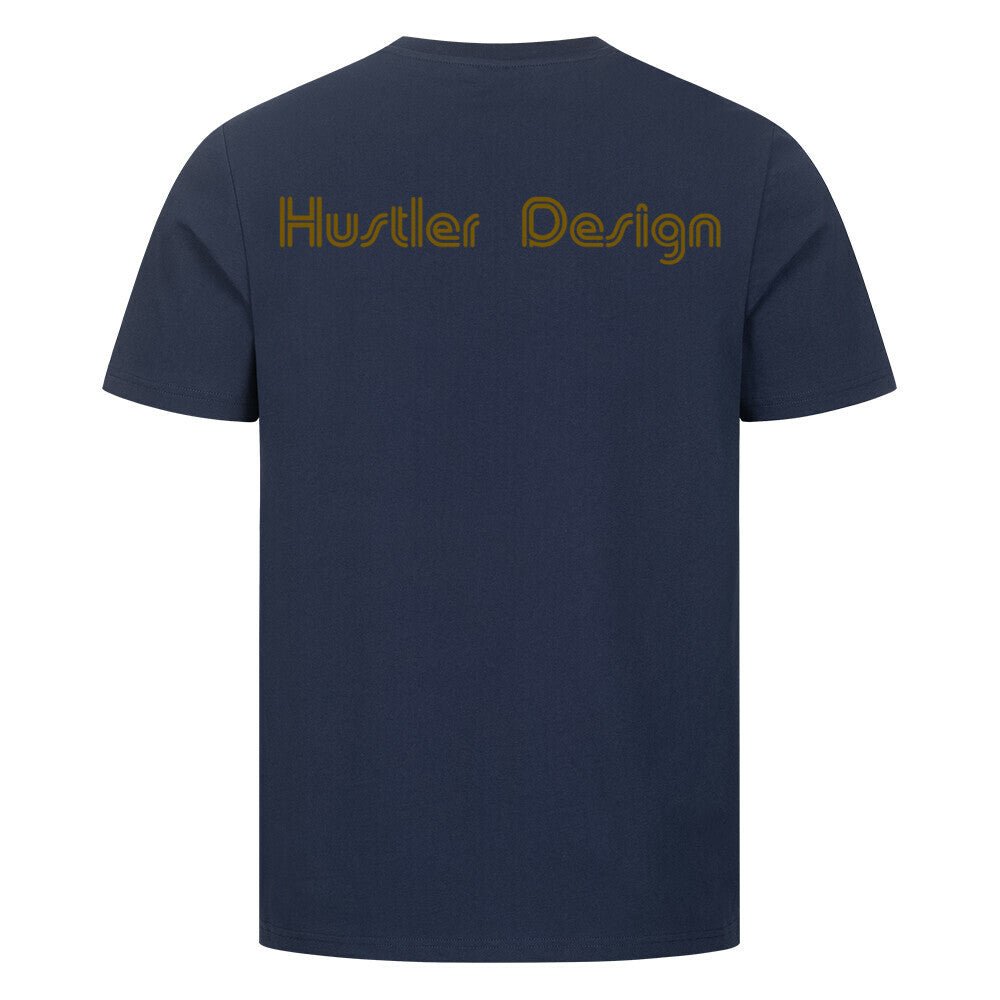 Streetwear T-Shirt Unisex – DIGITAL EMPIRE (HD1) - Hustler Design