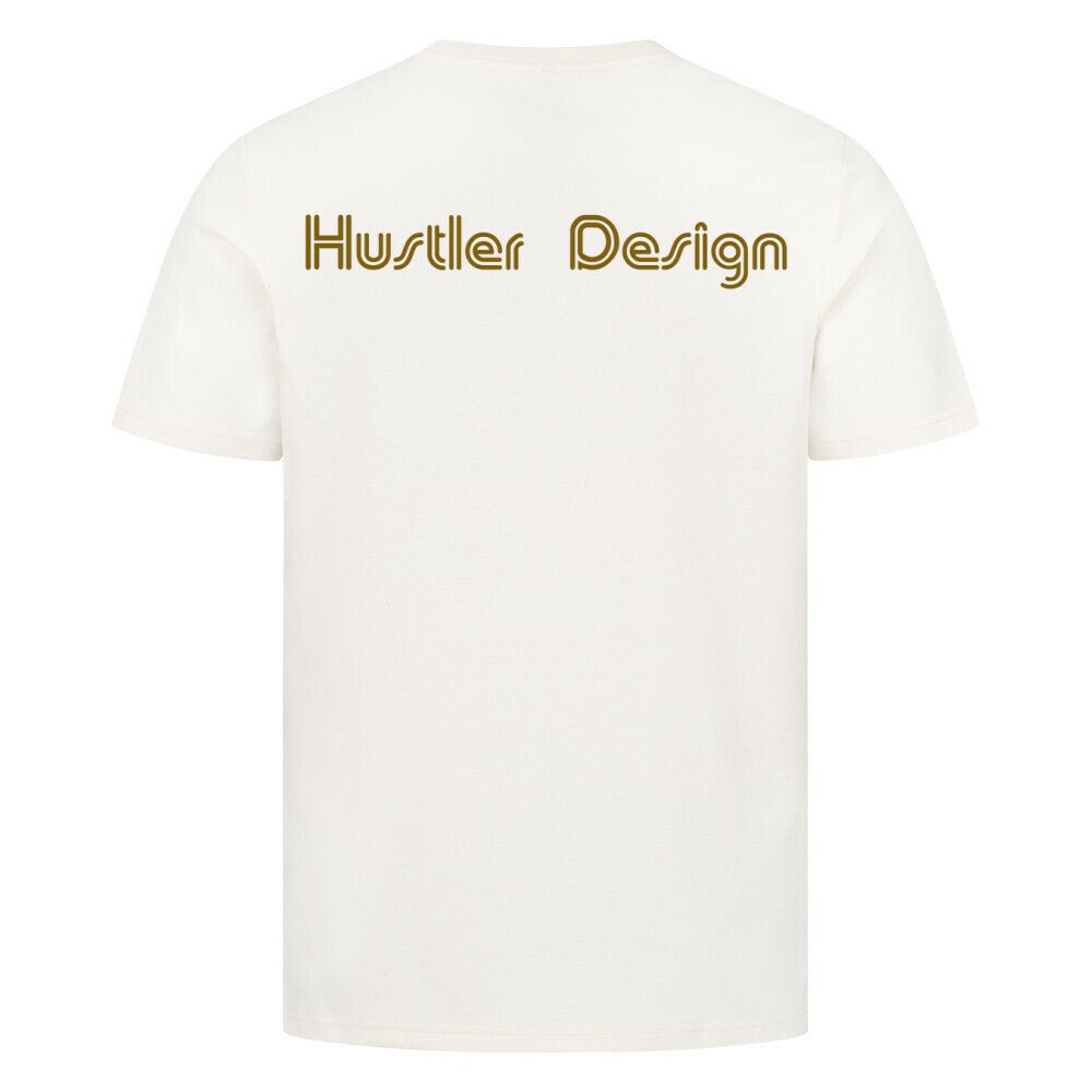 Streetwear T-Shirt Unisex – DIGITAL EMPIRE (HD1) - Hustler Design