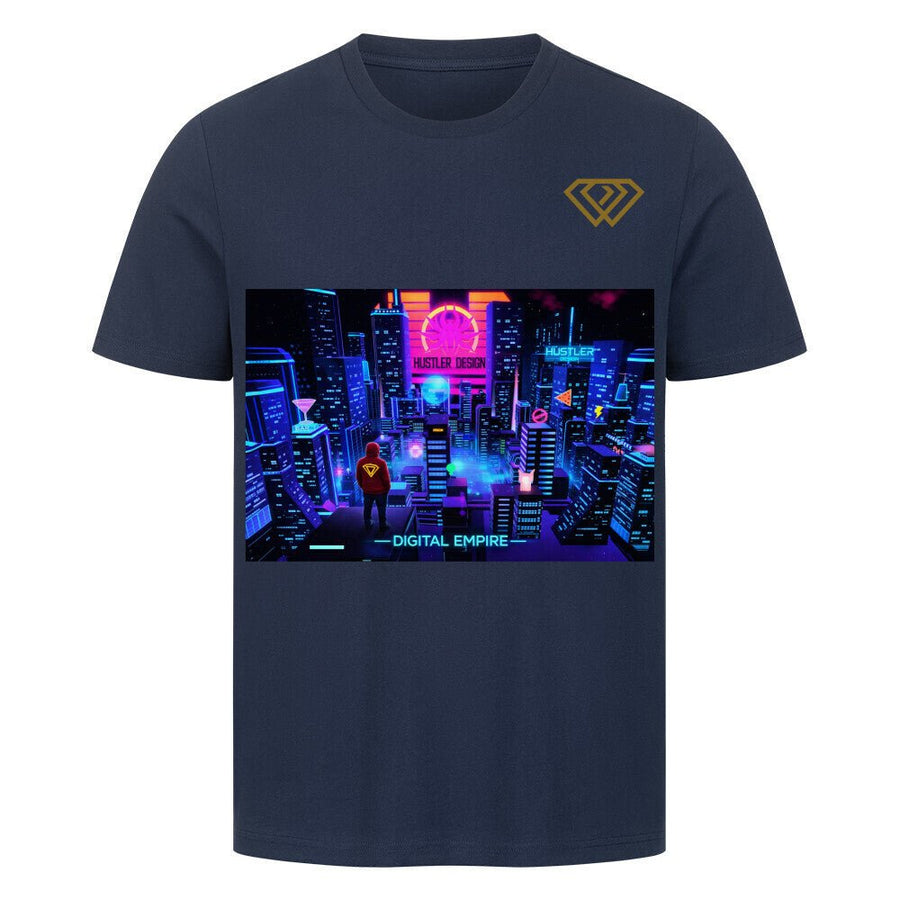 DIGITAL EMPIRE