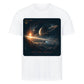 Streetwear T-Shirt Unisex – DRIFTING FRONTIER (HD05) - Hustler Design