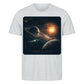 Streetwear T-Shirt Unisex – ECHOES OF ORION (HD05) - Hustler Design