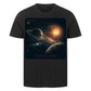 Streetwear T-Shirt Unisex – ECHOES OF ORION (HD05) - Hustler Design