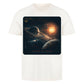 Streetwear T-Shirt Unisex – ECHOES OF ORION (HD05) - Hustler Design