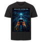 Streetwear T-Shirt Unisex – ESCAPE MODE ON (HD06) - Hustler Design