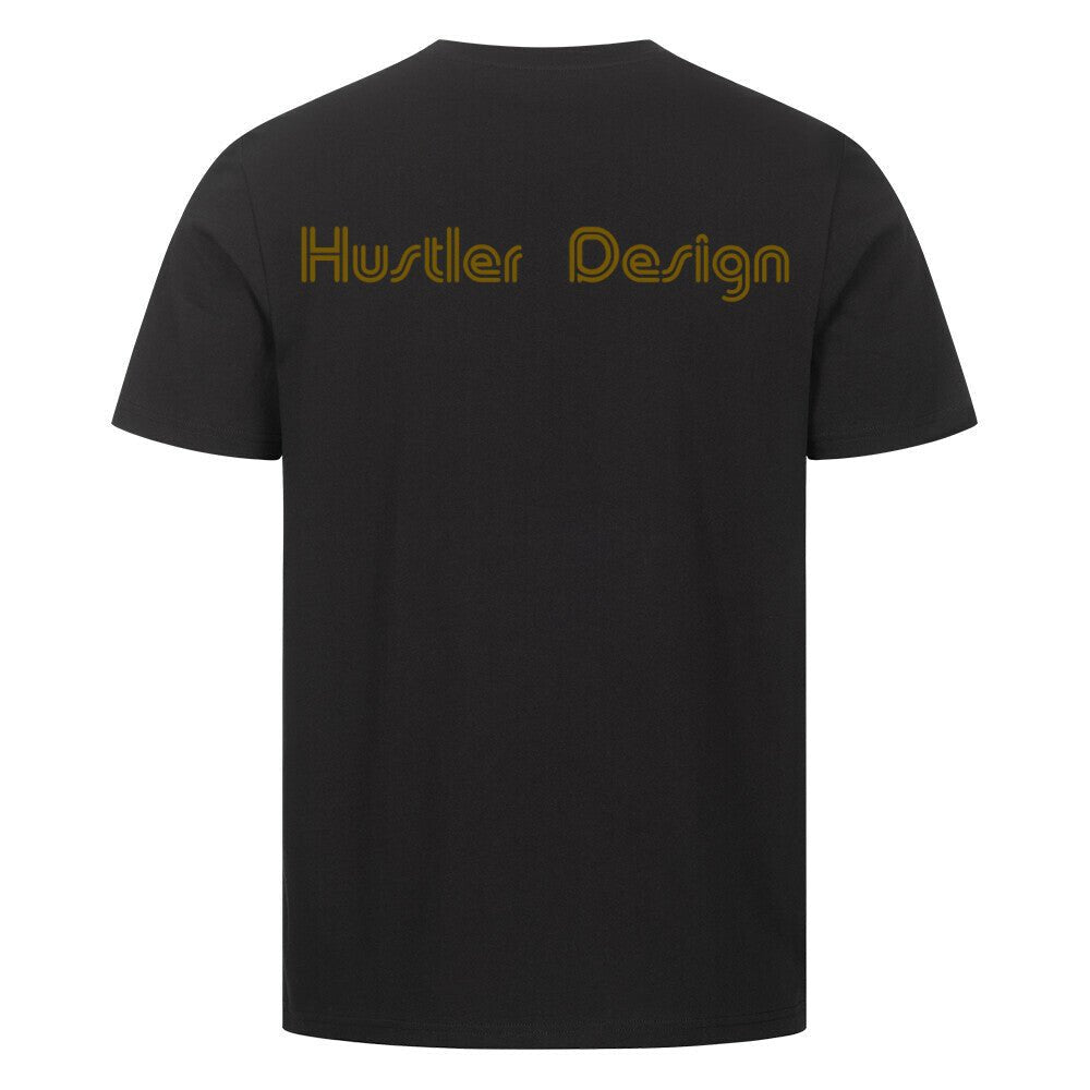 Streetwear T-Shirt Unisex – ESCAPE NOW (HD1) - Hustler Design