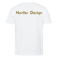 Streetwear T-Shirt Unisex – ESCAPE NOW/001 (HD1) - Hustler Design