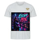 Streetwear T-Shirt Unisex – ESCAPE NOW/001 (HD1) - Hustler Design