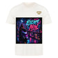 Streetwear T-Shirt Unisex – ESCAPE NOW/001 (HD1) - Hustler Design