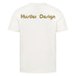 Streetwear T-Shirt Unisex – ESCAPE NOW/001 (HD1) - Hustler Design