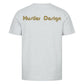 Streetwear T-Shirt Unisex – ESCAPE NOW/001 (HD1) - Hustler Design