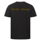 Streetwear T-Shirt Unisex – ESCAPE NOW/002 (HD1) - Hustler Design