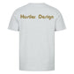 Streetwear T-Shirt Unisex – ESCAPE NOW/002 (HD1) - Hustler Design