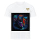 Streetwear T-Shirt Unisex – ESCAPE NOW/002 (HD1) - Hustler Design