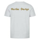 Streetwear T-Shirt Unisex – EXIT (HD1) - Hustler Design