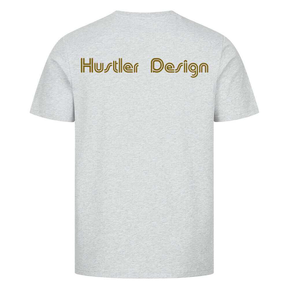 Streetwear T-Shirt Unisex – EXIT (HD1) - Hustler Design