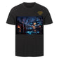 Streetwear T-Shirt Unisex – EXIT (HD1) - Hustler Design