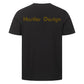 Streetwear T-Shirt Unisex – EXIT (HD1) - Hustler Design