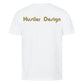 Streetwear T-Shirt Unisex – EXIT (HD1) - Hustler Design