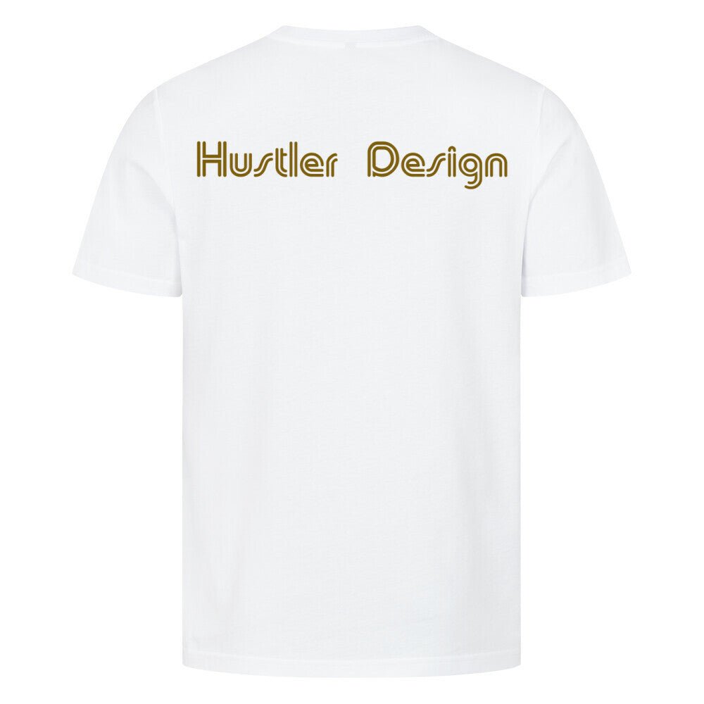 Streetwear T-Shirt Unisex – EXIT (HD1) - Hustler Design