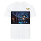 Streetwear T-Shirt Unisex – EXIT (HD1) - Hustler Design