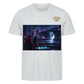 Streetwear T-Shirt Unisex – EXIT (HD1) - Hustler Design