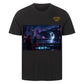 Streetwear T-Shirt Unisex – EXIT (HD1) - Hustler Design