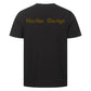 Streetwear T-Shirt Unisex – FROM SKYLINE TO STREET (HD1) - Hustler Design