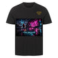 Streetwear T-Shirt Unisex – FROM SKYLINE TO STREET (HD1) - Hustler Design