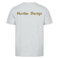 Streetwear T-Shirt Unisex – FROM SKYLINE TO STREET (HD1) - Hustler Design