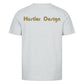 Streetwear T-Shirt Unisex – FROM SKYLINE TO STREET (HD1) - Hustler Design