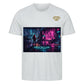 Streetwear T-Shirt Unisex – FROM SKYLINE TO STREET (HD1) - Hustler Design