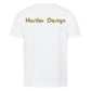 Streetwear T-Shirt Unisex – FROM SKYLINE TO STREET (HD1) - Hustler Design