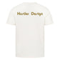 Streetwear T-Shirt Unisex – FROM SKYLINE TO STREET (HD1) - Hustler Design