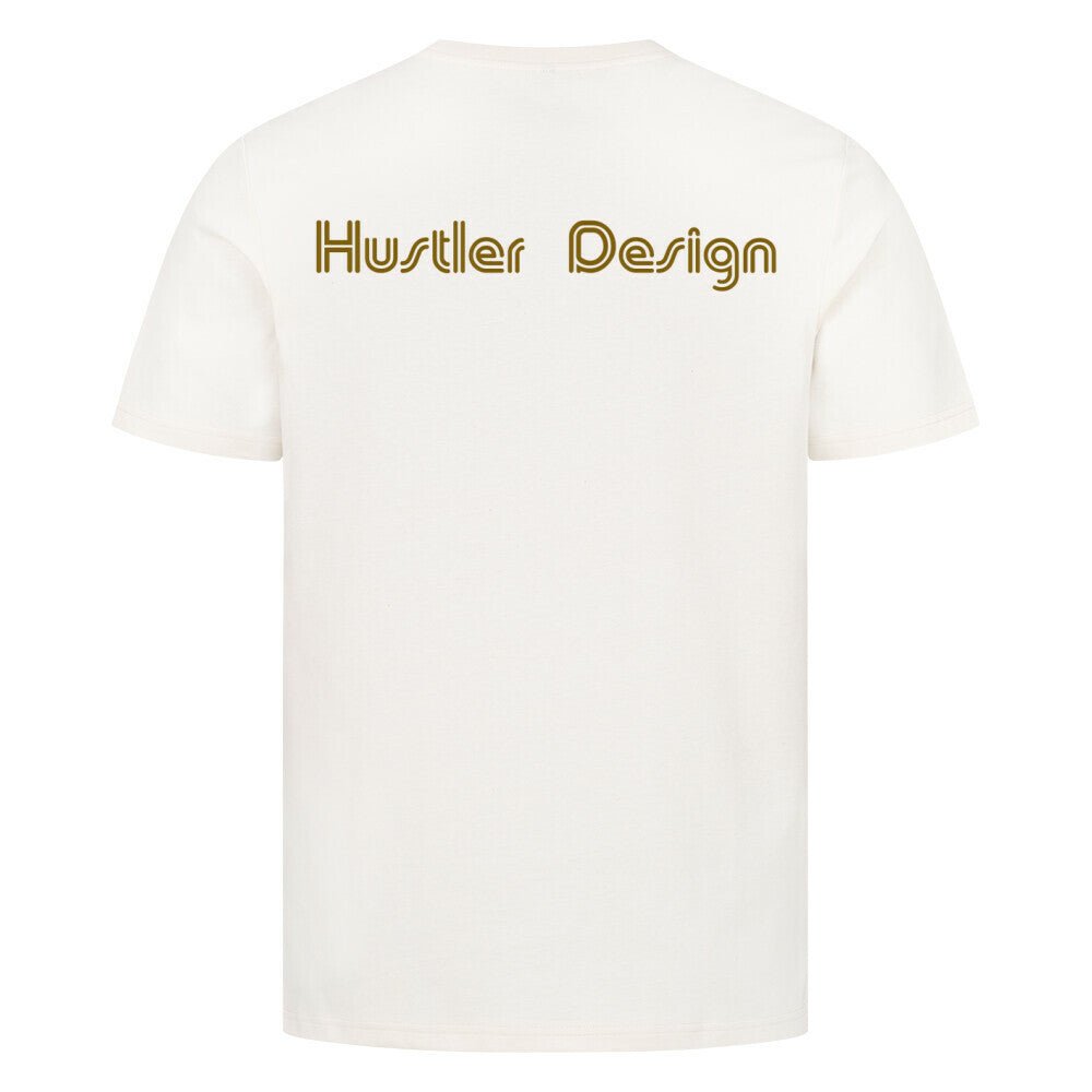 Streetwear T-Shirt Unisex – FROM SKYLINE TO STREET (HD1) - Hustler Design