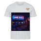 Streetwear T-Shirt Unisex – GAME OVER (HD1) - Hustler Design