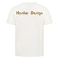 Streetwear T-Shirt Unisex – GAME OVER (HD1) - Hustler Design