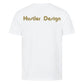 Streetwear T-Shirt Unisex – GAME OVER (HD1) - Hustler Design