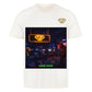 Streetwear T-Shirt Unisex – GAME OVER (HD1) - Hustler Design