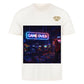 Streetwear T-Shirt Unisex – GAME OVER (HD1) - Hustler Design