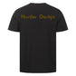 Streetwear T-Shirt Unisex – GAME OVER (HD1) - Hustler Design