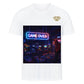 Streetwear T-Shirt Unisex – GAME OVER (HD1) - Hustler Design
